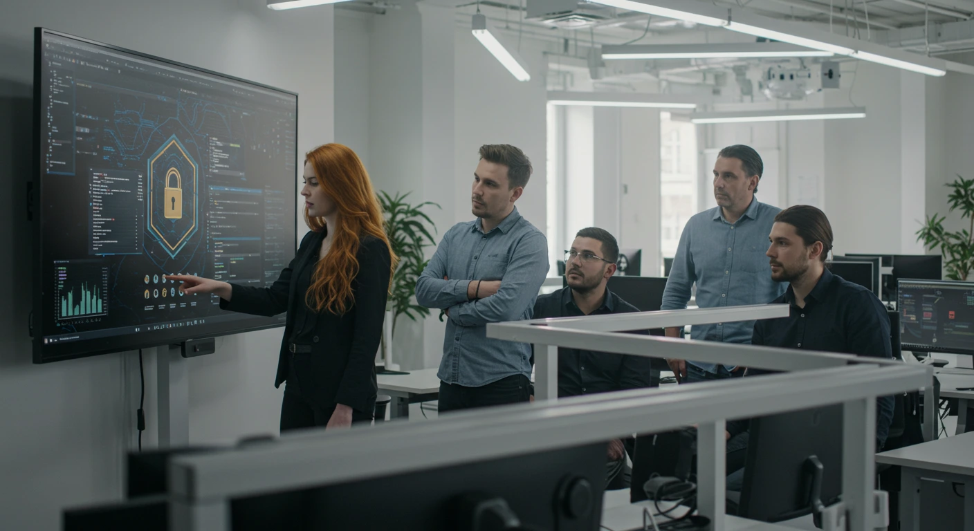 ciberseguridad equipo